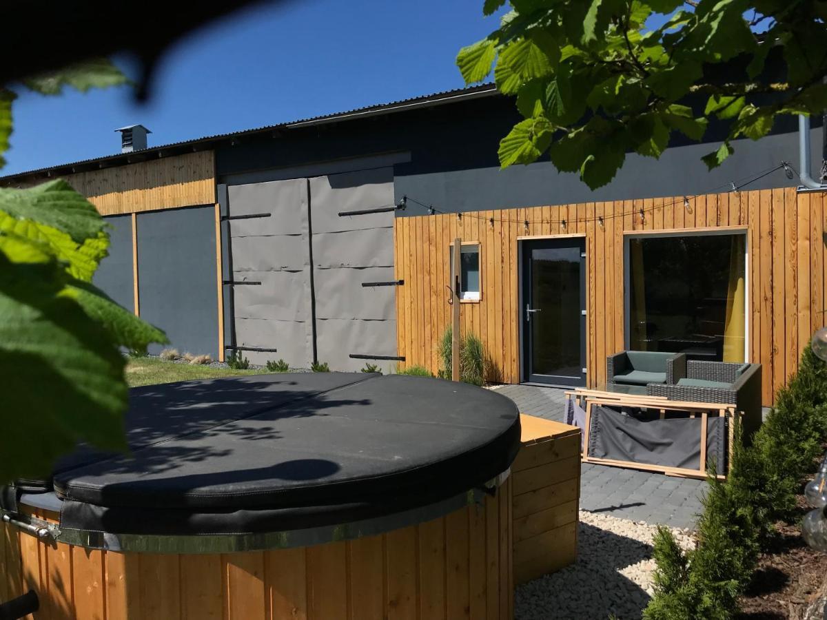 Apartamento Stodola Postomino Exterior foto