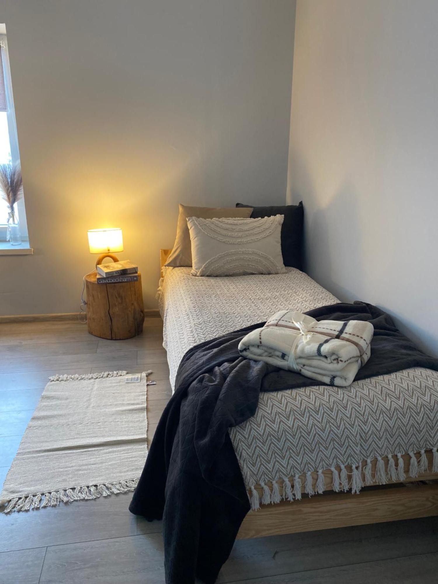 Apartamento Stodola Postomino Exterior foto