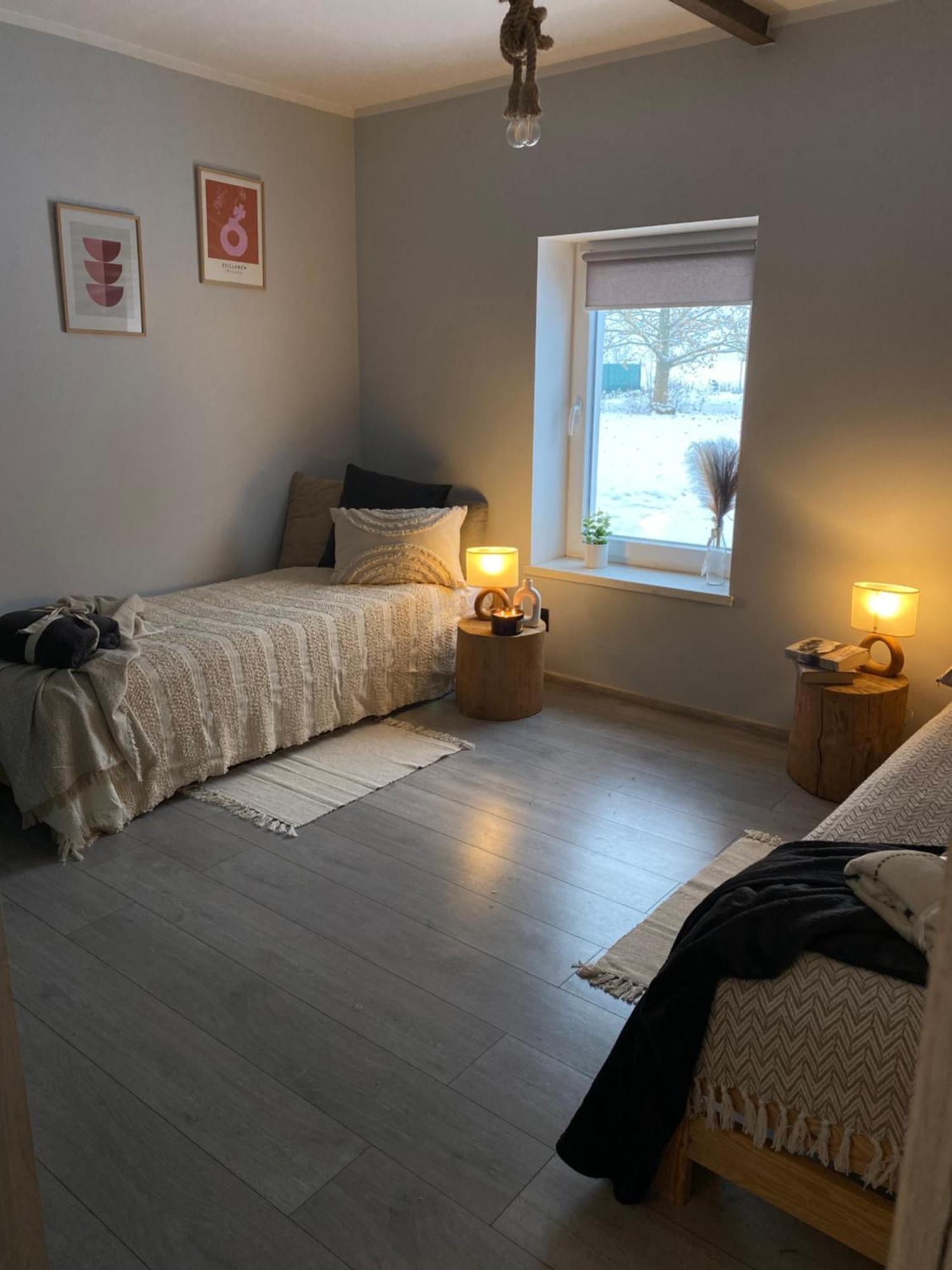 Apartamento Stodola Postomino Exterior foto