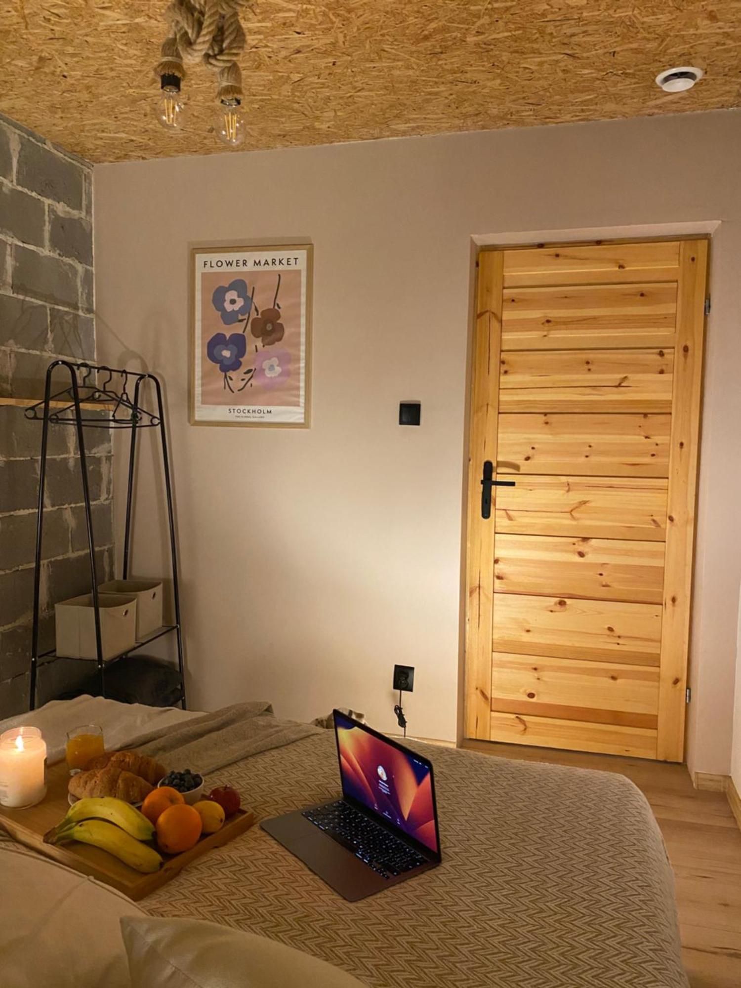 Apartamento Stodola Postomino Exterior foto