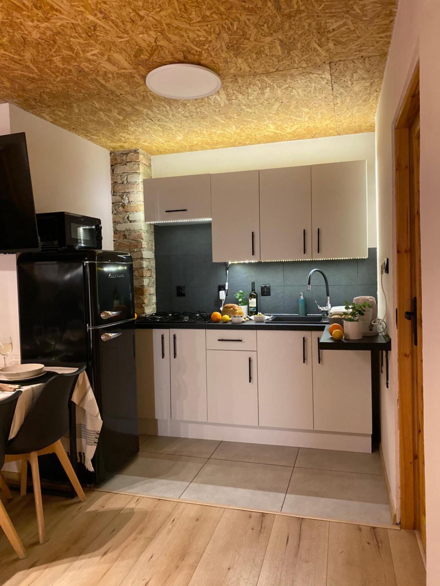 Apartamento Stodola Postomino Exterior foto