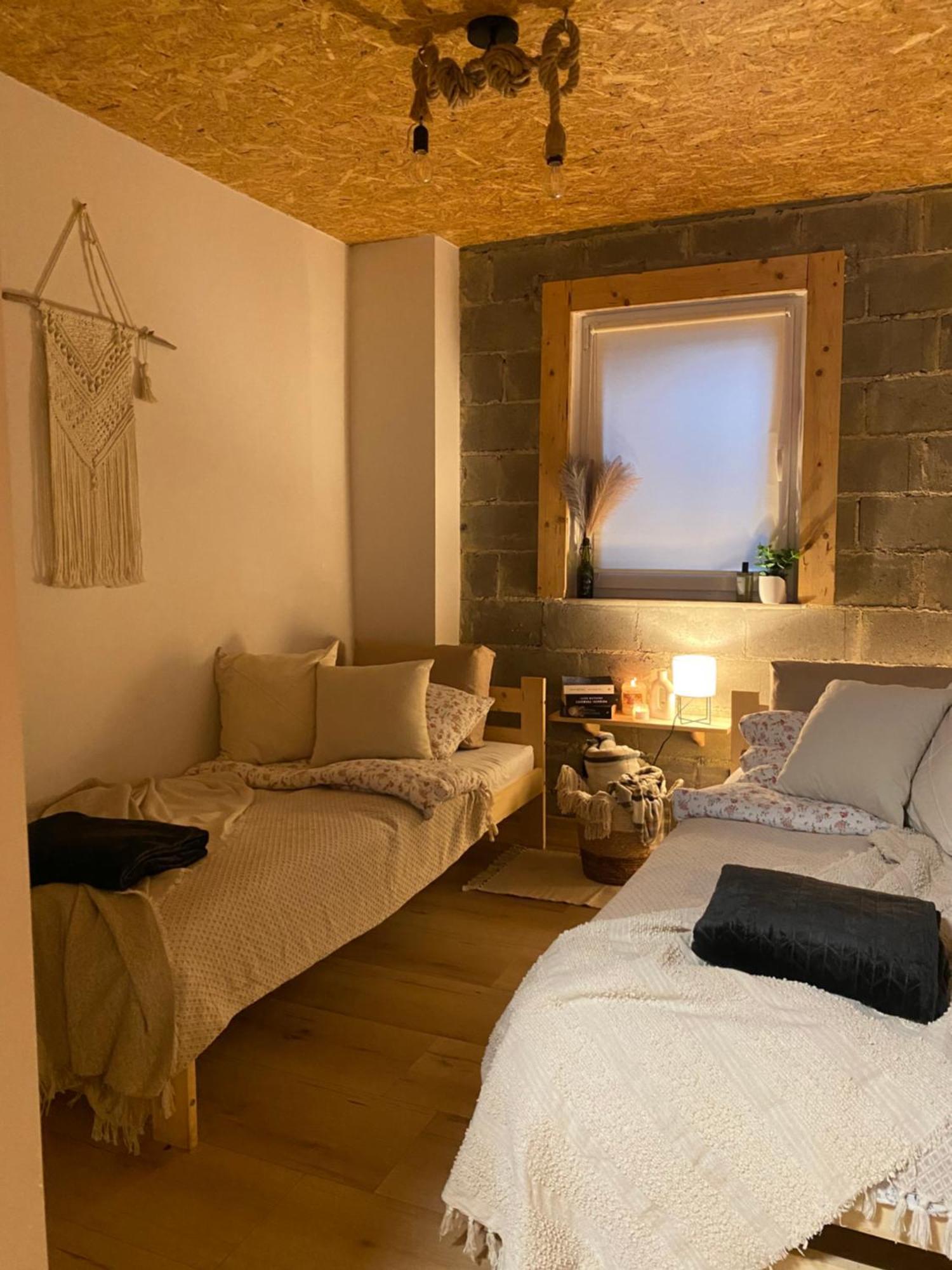 Apartamento Stodola Postomino Exterior foto