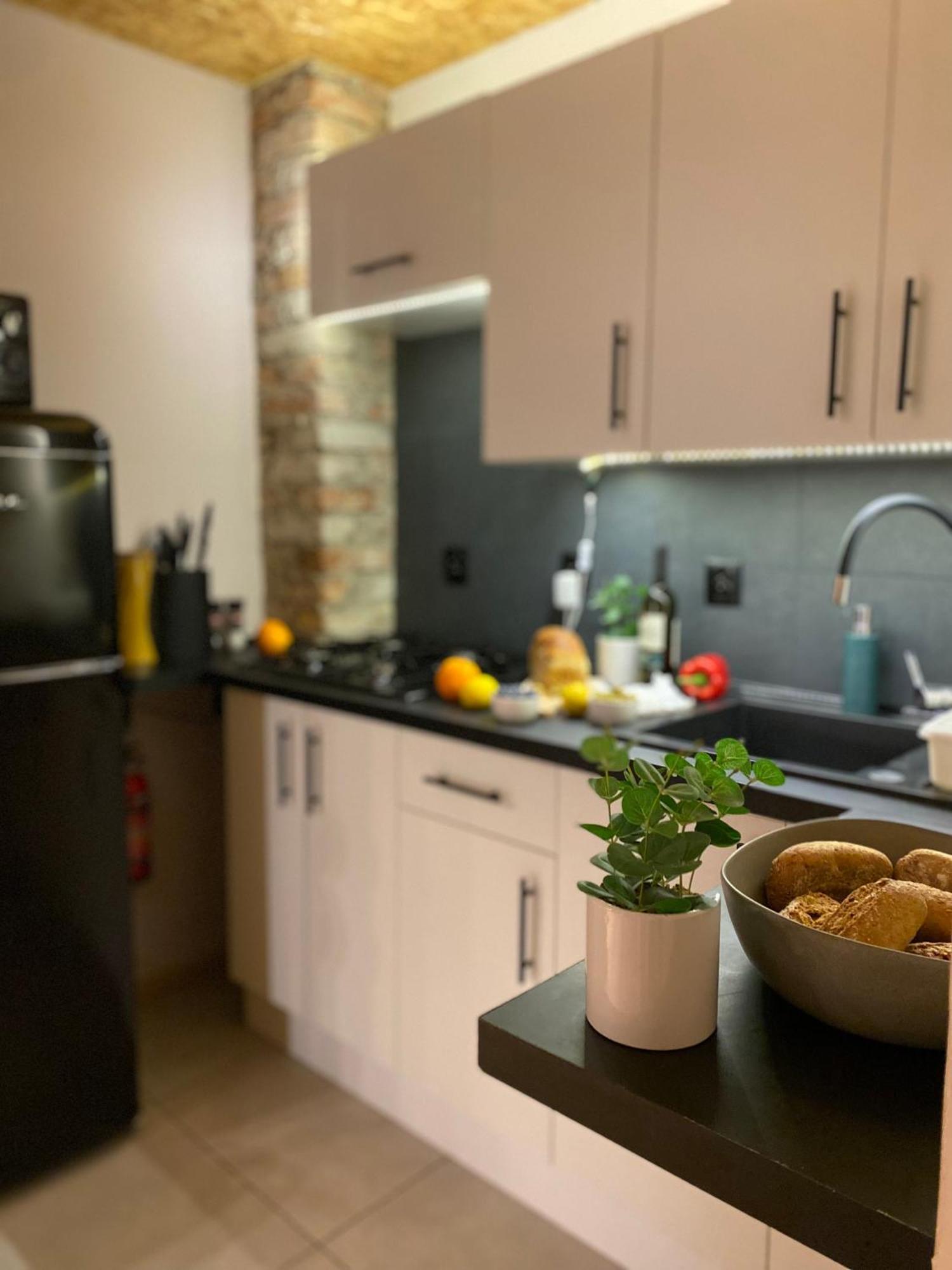 Apartamento Stodola Postomino Exterior foto