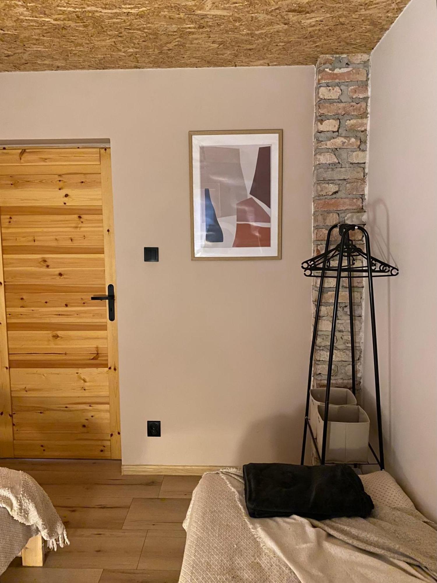Apartamento Stodola Postomino Exterior foto
